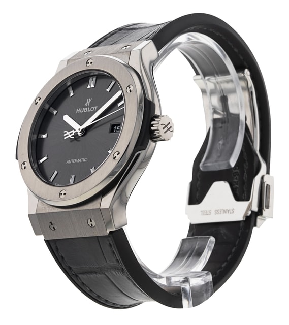 Hublot Classic Fusion 542.NX.7071.LR Image 2